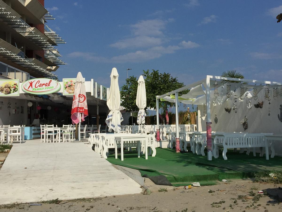 Apartments Helios Pomorie Esterno foto